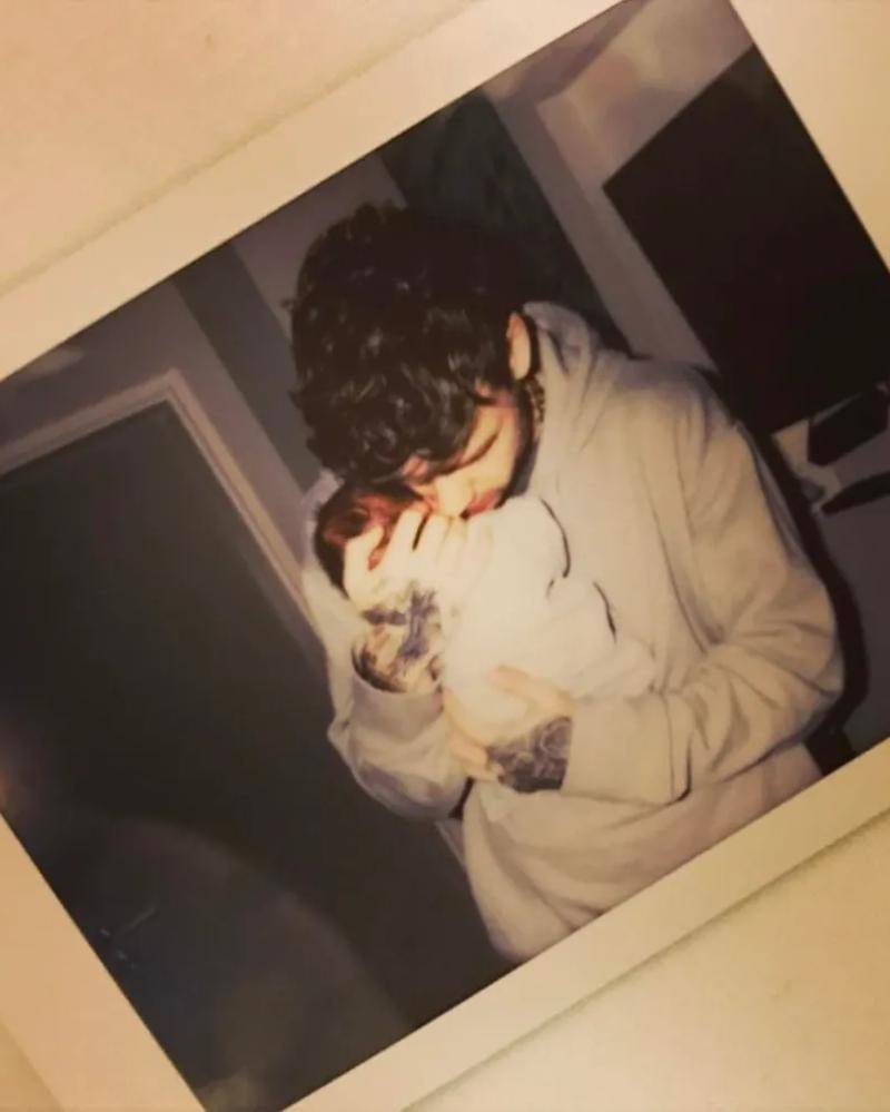 Instagram.com/liampayne